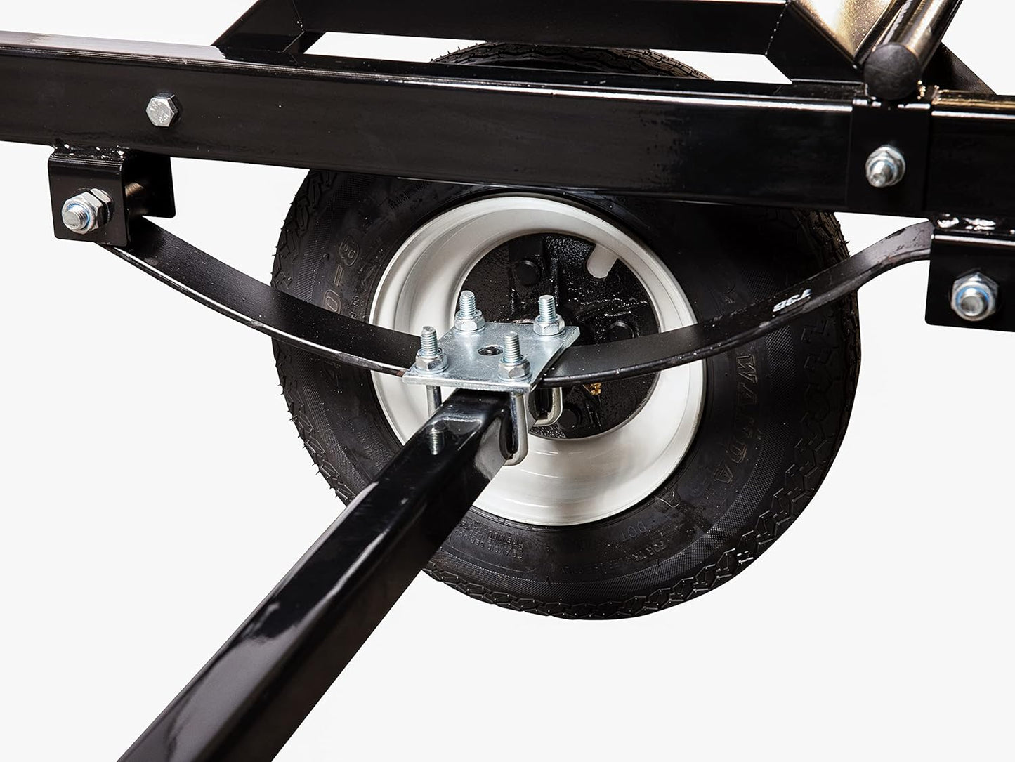 Multi Sport Multi Sport Trailer