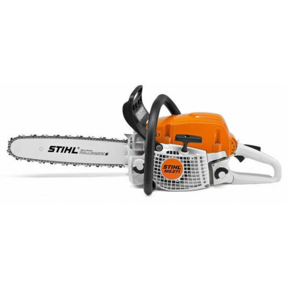 MS271 Farm Boss Chainsaw  50.2 Cc, 2.6 KW