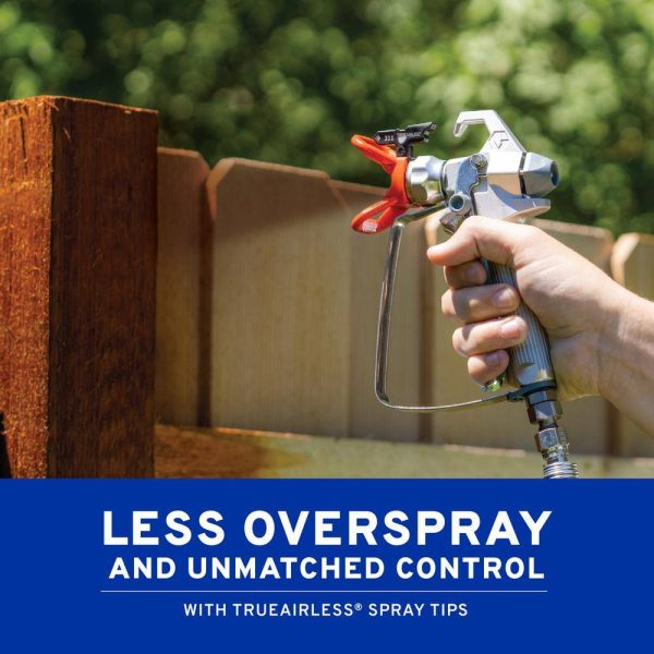 262805 Magnum X7 Stand Airless Paint Sprayer