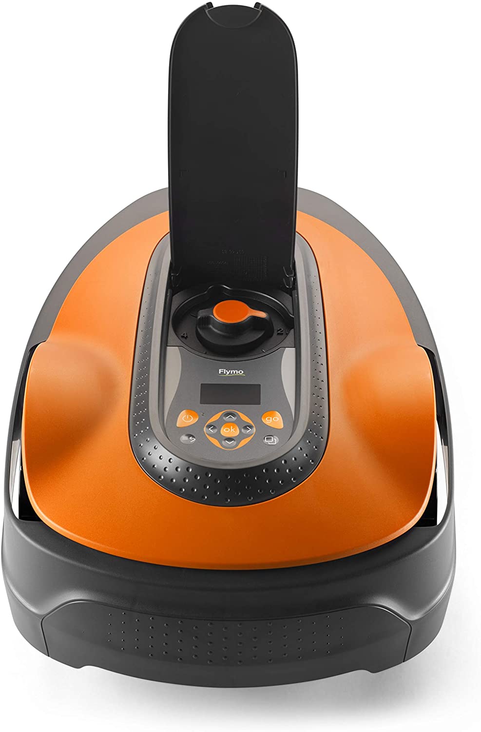 500 GO Robotic Lawn Mower