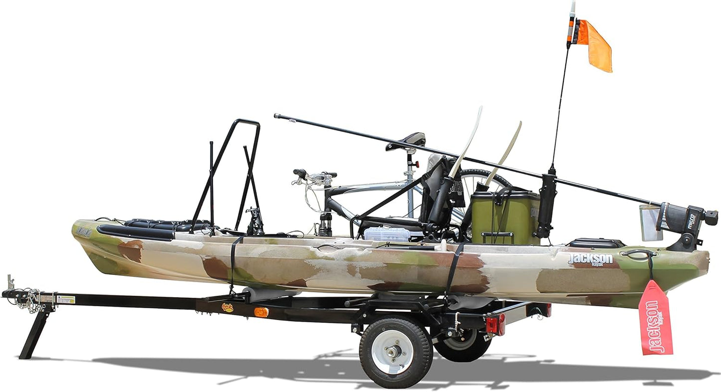Multi Sport Multi Sport Trailer