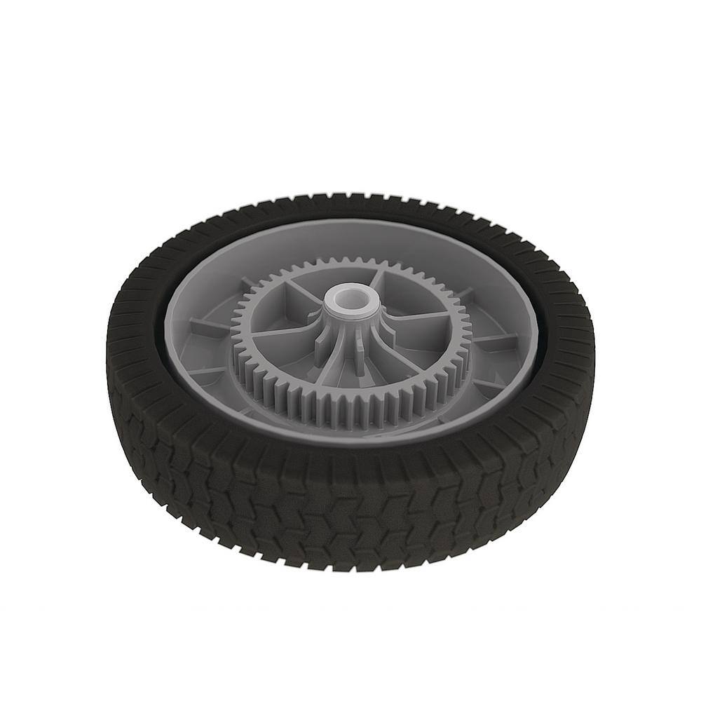 50SWP26 Professional Grade 50 in. 26 cu. ft. Extra Wide Lawn Sweeper