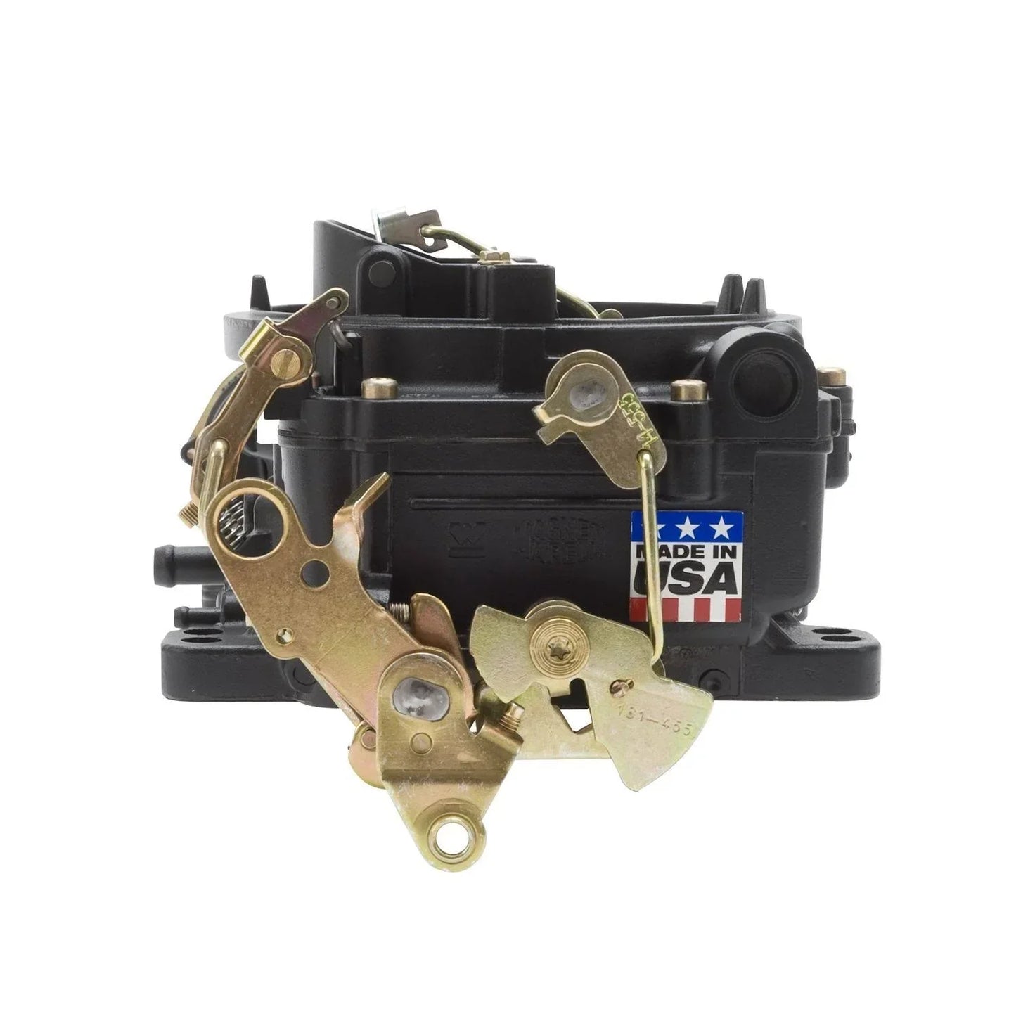 Edelbrock 140639 Performer Series Carburetor