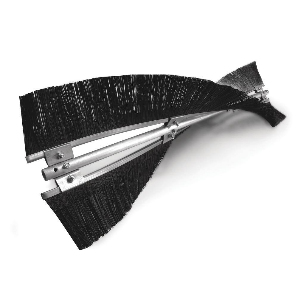 50SWP26 Professional Grade 50 in. 26 cu. ft. Extra Wide Lawn Sweeper