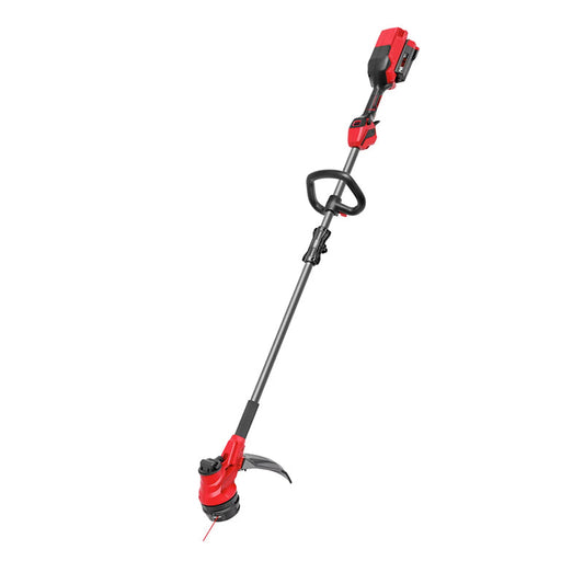LT4832C-11 PWR CORE 40 Brushless 40V 15In. String Trimmer w/Smart Load, 2.5Ah Battery & Charger