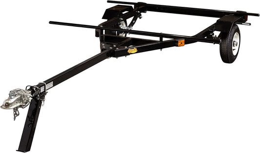 Multi Sport Multi Sport Trailer