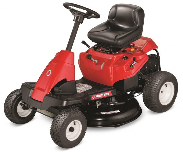 TB30 382cc 30 Inch 6 Speed Premium Neighborhood Riding Lawn Mower Remanufactured