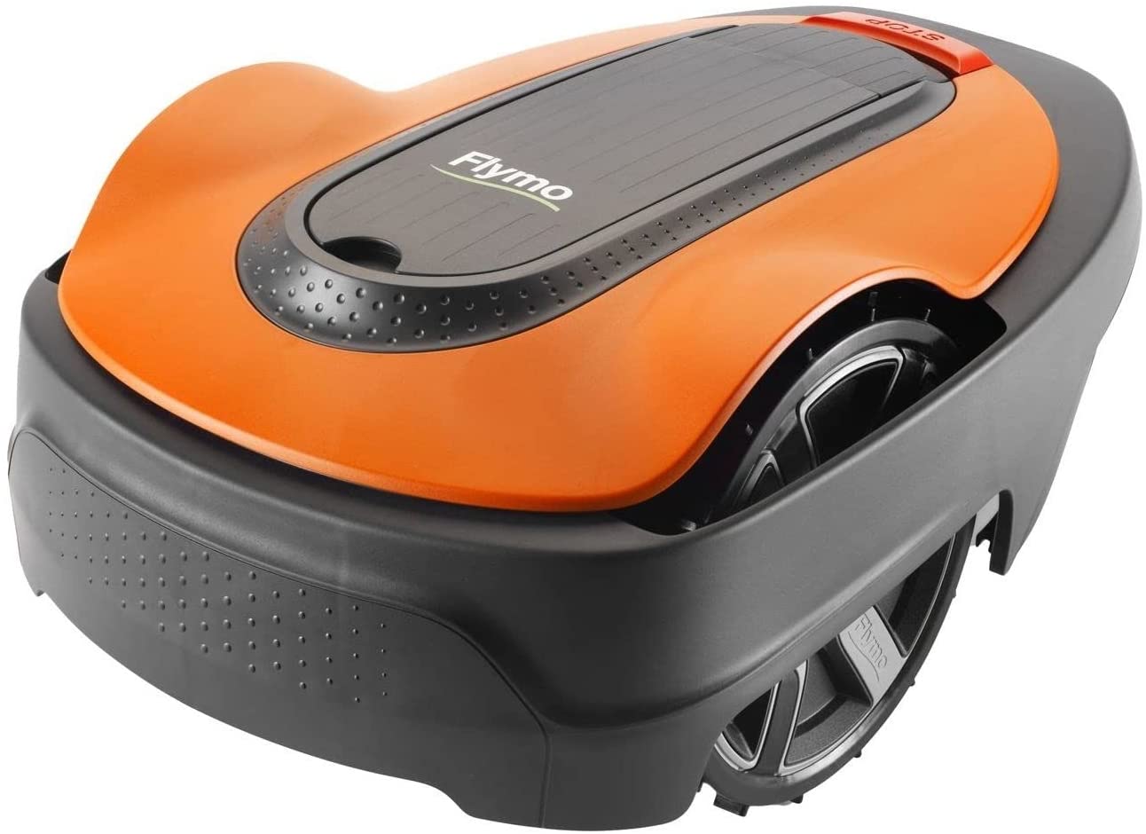 500 GO Robotic Lawn Mower