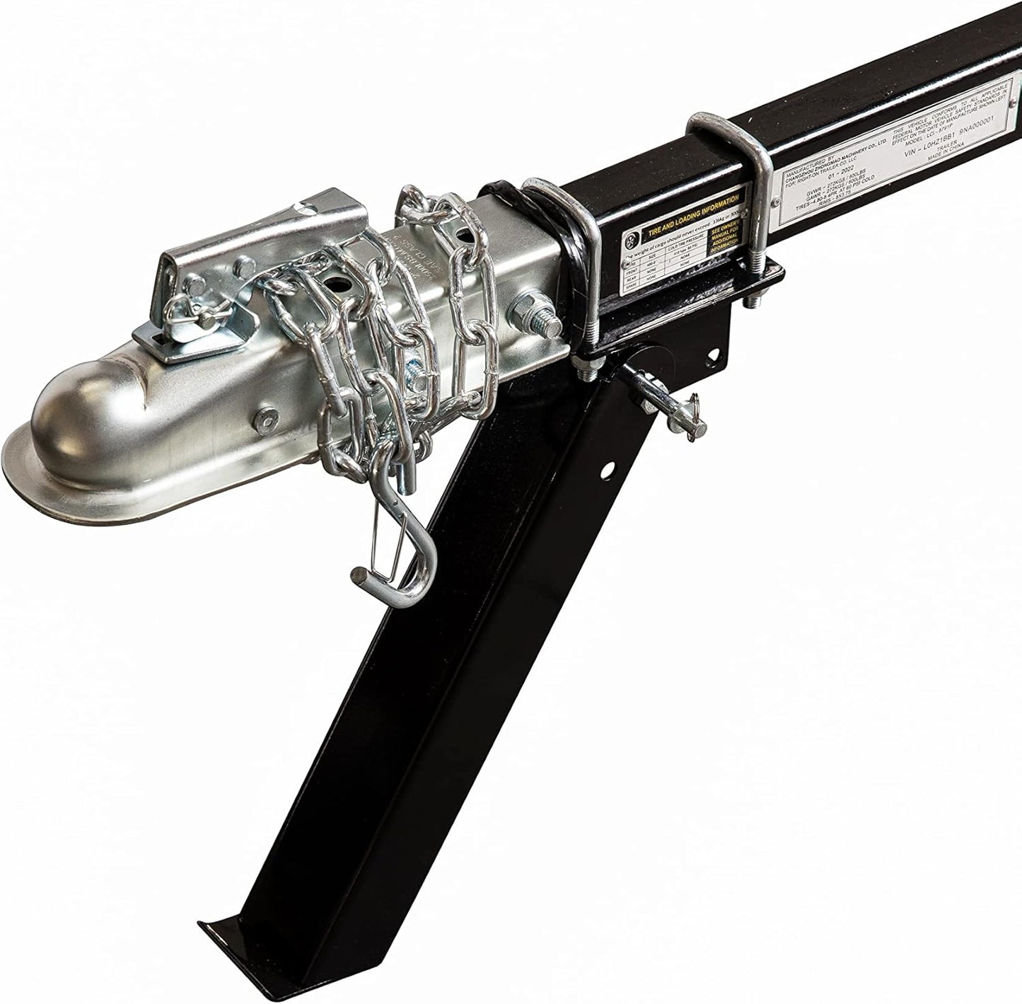 Multi Sport Multi Sport Trailer