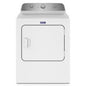 Maytag 7.0 cu. ft. Vented Gas Dryer in White MGD4500MW