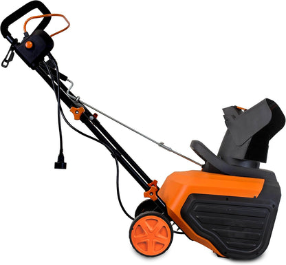 Snow Blaster 13.5-Amp 18-Inch Electric Snow Thrower