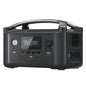288Wh Portable Power Station 3 x 600W AC Outlets & LED Flashlight