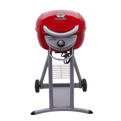 Char-Broil Patio Bistro Electric Grill Red