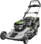 Power+ LM2101 21-Inch 56-Volt Lithium-ion Cordless Lawn Mower 5.0Ah Battery