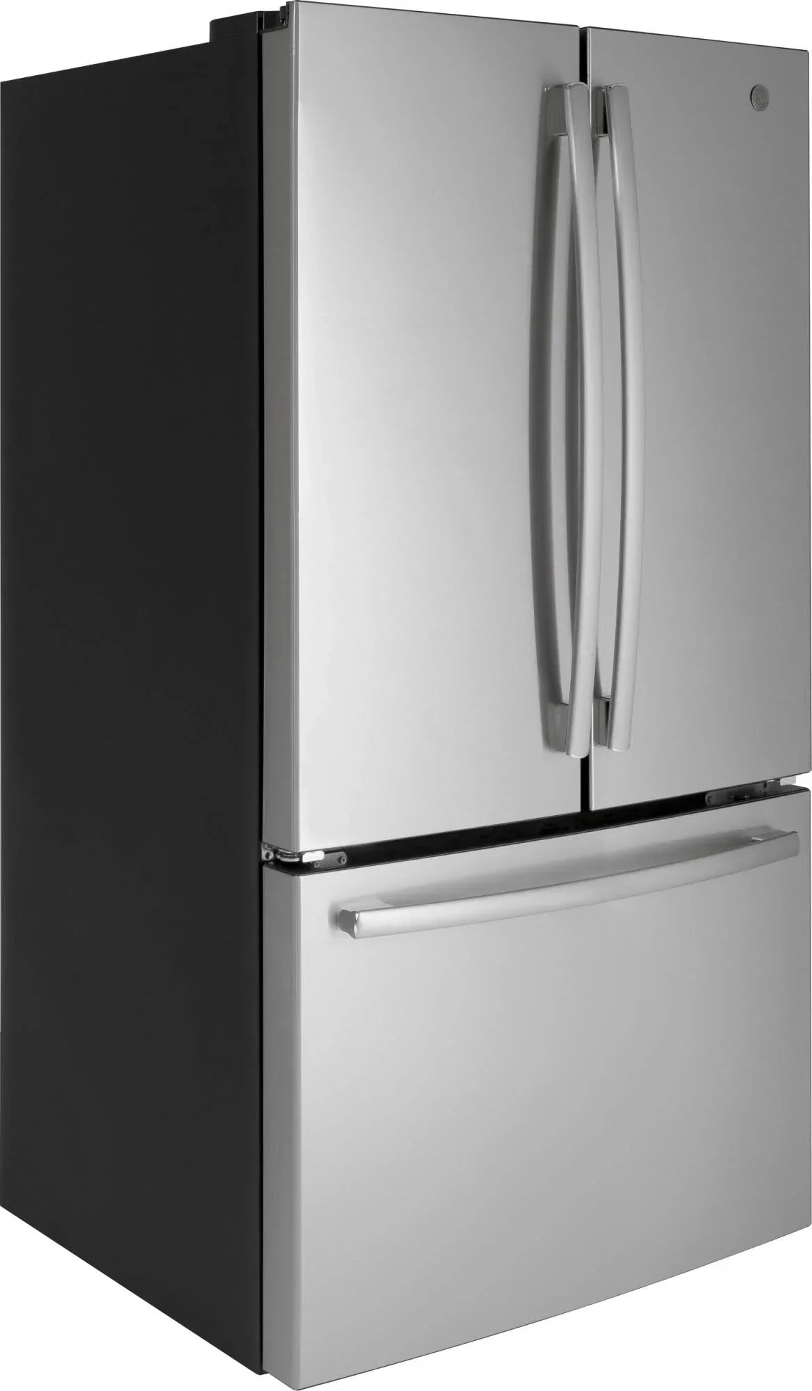27.0 Cu. ft. Fingerprint Resistant Stainless Steel French Door Refrigerator