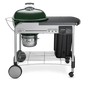 Performer Deluxe Charcoal Grill 22