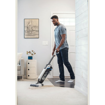 20-Volt High Capacity Cordless Stick Vacuum (Battery Not Included)