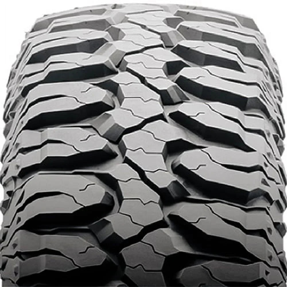 Milestar Patagonia M/T Mud Terrain LT33X12.50R15 108Q C Light Truck Tire