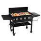 36 inch Griddle with Removeable Hood