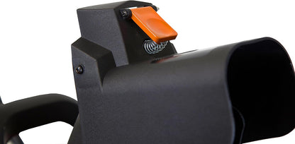 Snow Blaster 13.5-Amp 18-Inch Electric Snow Thrower