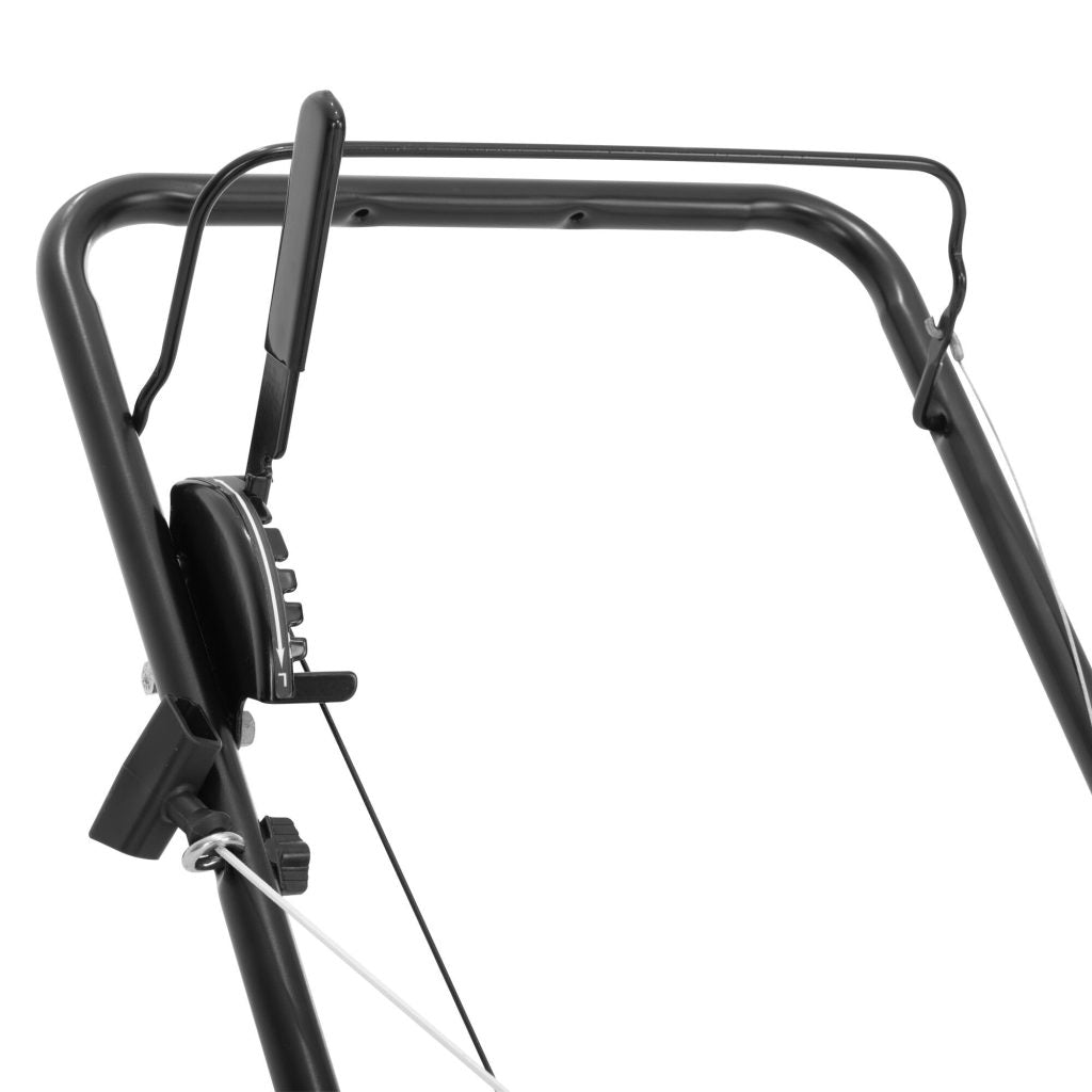 TBE550 Driveway Edger, 140cc Briggs & Stratton Engine, 9′′ Triple-Edge Blade, 3 Bevel Positions