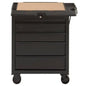 STST23151BK 31Inch 100Series 5Drawer Storage Mobile Workbench – Black
