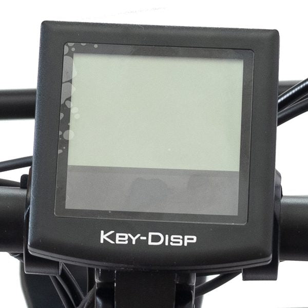 SILVERADO 20 48V/14AH 750W Foldable Fat Tire Electric Trike, 330LBS (96817362)