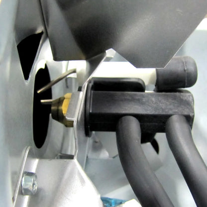 80,000 BTU Indoor/Outdoor Portable Kerosene Forced Air Heater