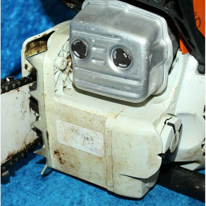 MS271 Farm Boss Chainsaw  50.2 Cc, 2.6 KW