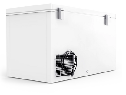 60 in. Commercial Chest Freezer 16 Cu ft.