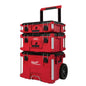 PACKOUT 22 in. Rolling Tool Box, 22 in. Large Tool Box and 22 in. Medium Tool Box 8426-8425-8424