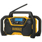 DCR028B 20-Volt MAX Compact Bluetooth Radio (Tool Only)