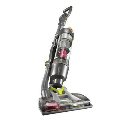 UH72400 WindTunnel Air Steerable Bagless Pet Upright Vacuum Cleaner