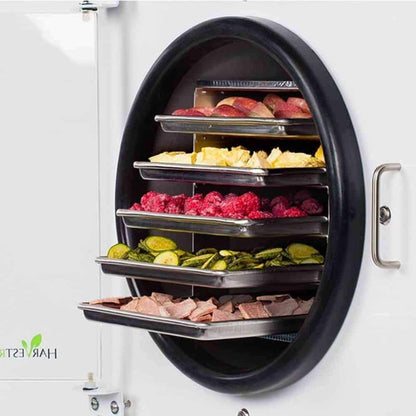 Right Medium Freeze Dryer with Mylar Starter Kit