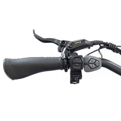 SILVERADO 20 48V/14AH 750W Foldable Fat Tire Electric Trike, 330LBS (96817362)