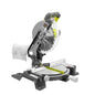 14 Amp Corded 10 in. Compound Miter Saw with LED Cutline Indicator TS1346