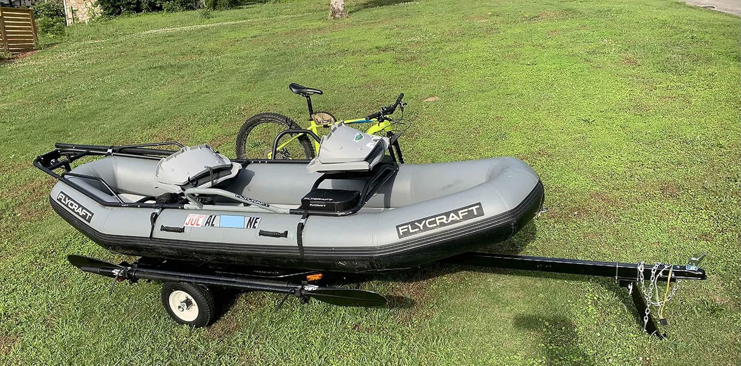 Multi Sport Multi Sport Trailer