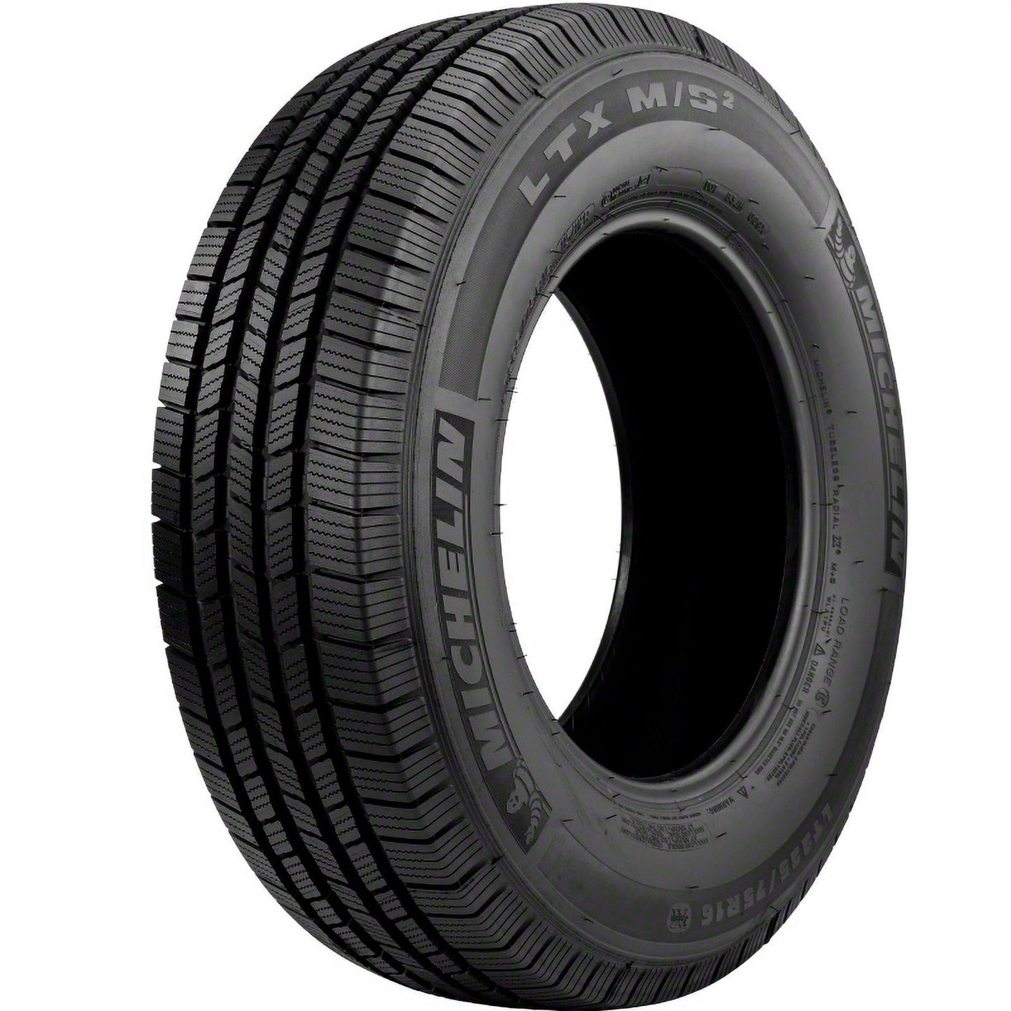LTX M/S2 All Season 275/55R20 113H Light Truck Tire