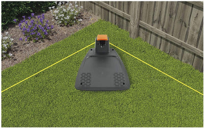 500 GO Robotic Lawn Mower