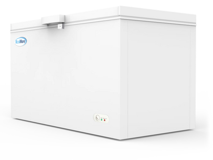 60 in. Commercial Chest Freezer 16 Cu ft.