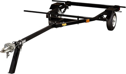 Multi Sport Multi Sport Trailer