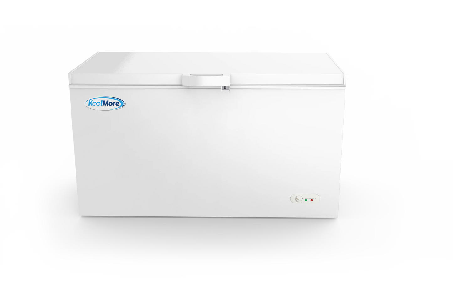 60 in. Commercial Chest Freezer 16 Cu ft.