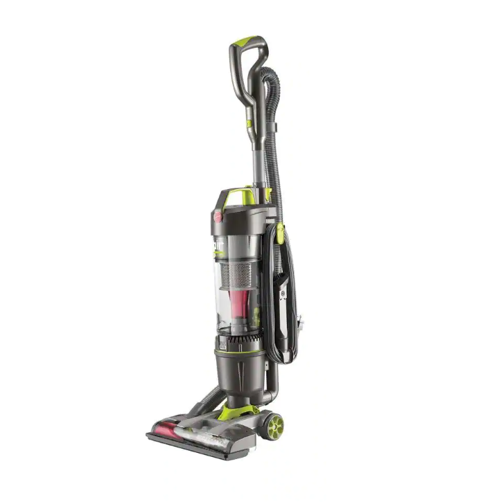 UH72400 WindTunnel Air Steerable Bagless Pet Upright Vacuum Cleaner