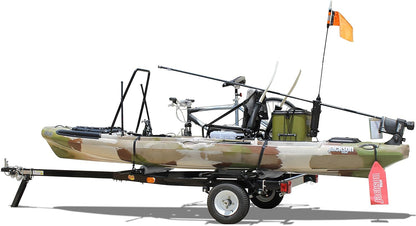 Multi Sport Multi Sport Trailer