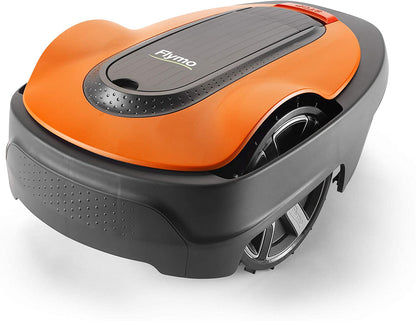 500 GO Robotic Lawn Mower